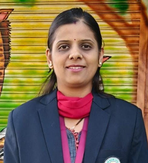 Principal - Vedanta School